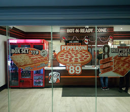 El Guero Pizza Takeaway photo
