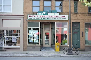 Davis Real Estate, Inc. image