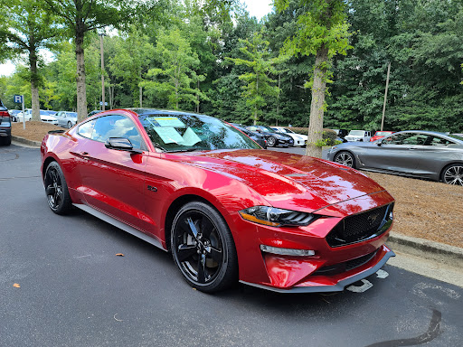 Used Car Dealer «CarMax», reviews and photos, 11450 Alpharetta Hwy, Roswell, GA 30076, USA