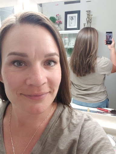 Beauty Salon «J Anthony Salon and Spa», reviews and photos, 20811 N Cave Creek Rd, Phoenix, AZ 85024, USA