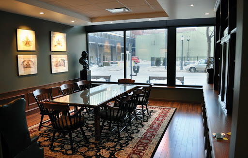 Performing Arts Theater «Theatre Cedar Rapids», reviews and photos, 102 3rd St SE, Cedar Rapids, IA 52401, USA