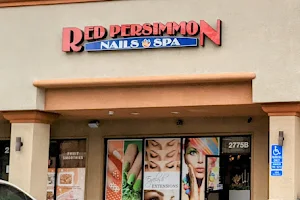 Red Persimmon Nails & Spa image