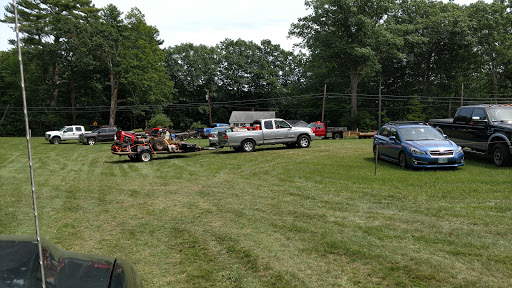 Museum «Raitt Homestead Farm Museum», reviews and photos, 2077 State Rd, Eliot, ME 03903, USA