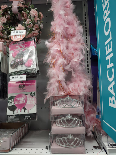 Party Store «Party City», reviews and photos