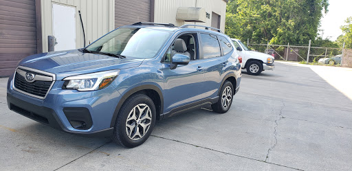 Used Car Dealer «Seasell Auto», reviews and photos, 209 Old Eastwood Rd, Wilmington, NC 28403, USA