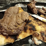 Photo n°1 de l'avis de valeria.a fait le 07/08/2022 à 08:27 sur le  Alexander à Cagliari