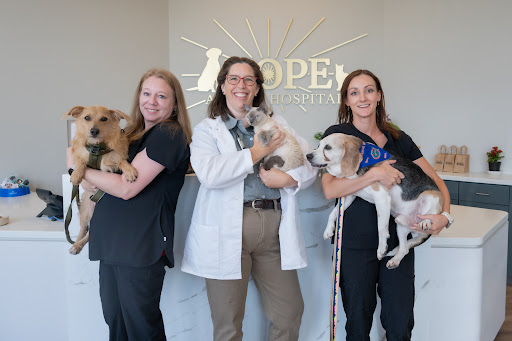 Hope Animal Hospital image