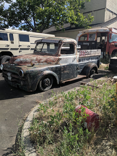 Auto Repair Shop «Red Label Automotive & Offroad», reviews and photos, 110 Allison Ct, Vacaville, CA 95688, USA