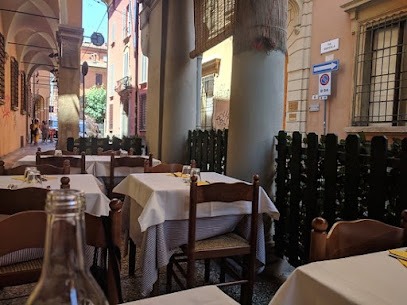 Trattoria Belfiore - Via Marsala, 11, 40126 Bologna BO, Italy