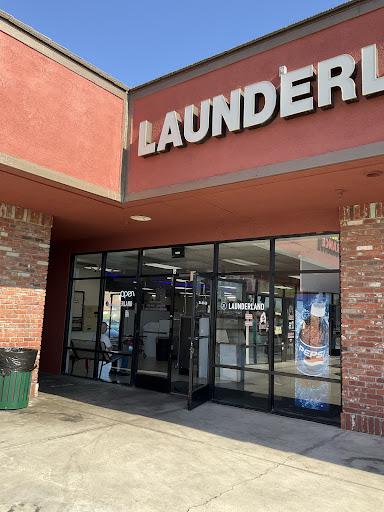 Laundry «Coin Laundry», reviews and photos, 14022 Springdale St, Westminster, CA 92683, USA