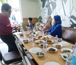 RM. Padang Putri Minang photo