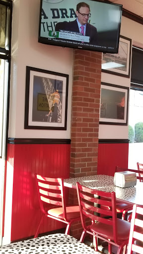 Sandwich Shop «Firehouse Subs», reviews and photos, 2450 N Belt Line Rd, Irving, TX 75062, USA