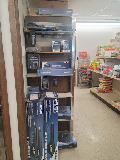 Cooperative Service Center Inc