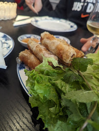 Plats et boissons du Restaurant chinois Jing Du à Garches - n°1