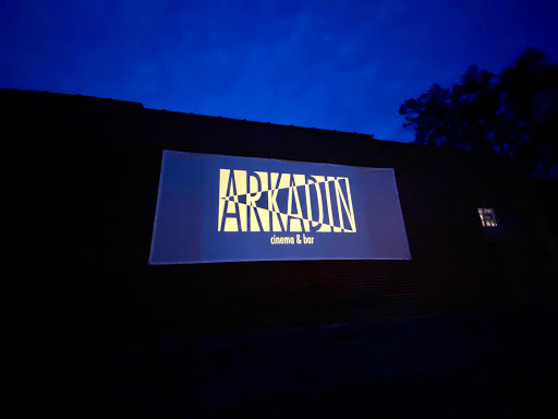 Arkadin Cinema and Bar