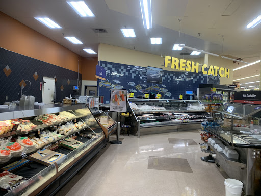 Grocery Store «Hannaford Supermarket», reviews and photos, 77 Derry Rd, Hudson, NH 03051, USA