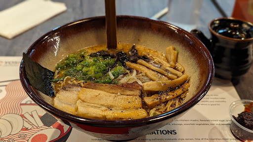 Yoshiharu Ramen image