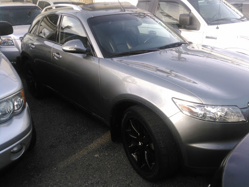 Used Car Dealer «Tomas auto sales inc», reviews and photos, 239 Nassau Rd, Roosevelt, NY 11575, USA