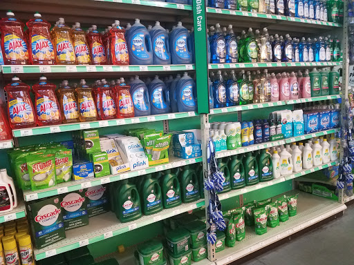 Home Improvement Store «Menards», reviews and photos, 12701 Middlebelt Rd, Livonia, MI 48150, USA