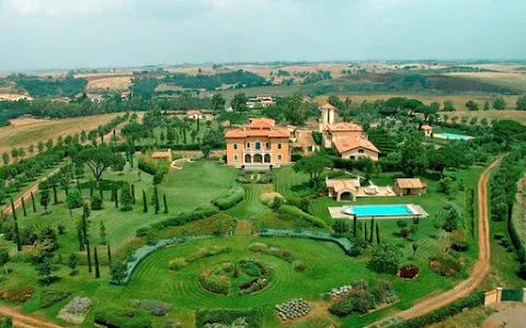 Casale Di Tormaggiore Villa and Country Suites image