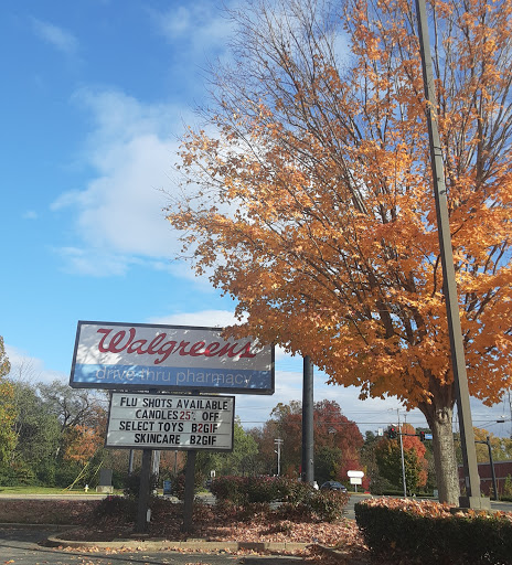 Drug Store «Walgreens», reviews and photos, 3010 S Church St, Murfreesboro, TN 37127, USA