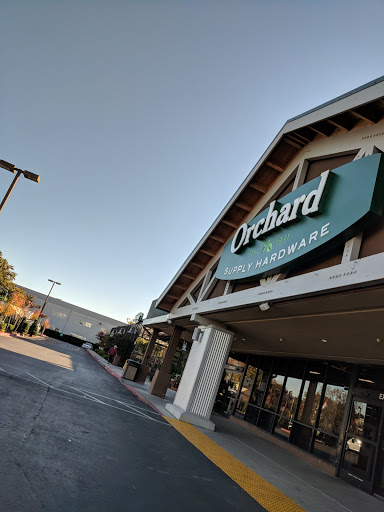 Hardware Store «Orchard Supply Hardware», reviews and photos, 2555 Charleston Rd, Mountain View, CA 94043, USA