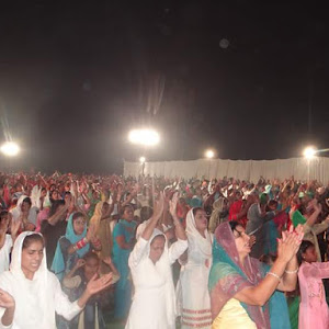 Life Giving Spiritual Church photo