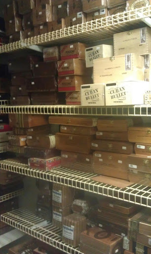 Cigar Shop «Cigar City», reviews and photos, 97 Bridge St, Weymouth, MA 02191, USA