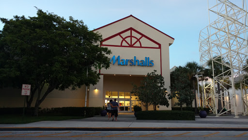Department Store «Marshalls», reviews and photos, 12801 W Sunrise Blvd, Sunrise, FL 33323, USA