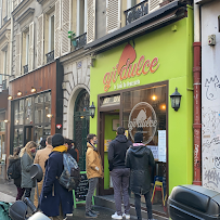 Photos du propriétaire du Aji Dulce Restaurant Venezuelien à Paris - n°4