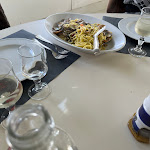 Photo n°4 de l'avis de Lucio.8 fait le 05/03/2023 à 11:55 sur le  I Gabbiani à La Spezia