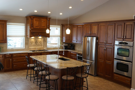 All-Star Custom Kitchens and Remodeling