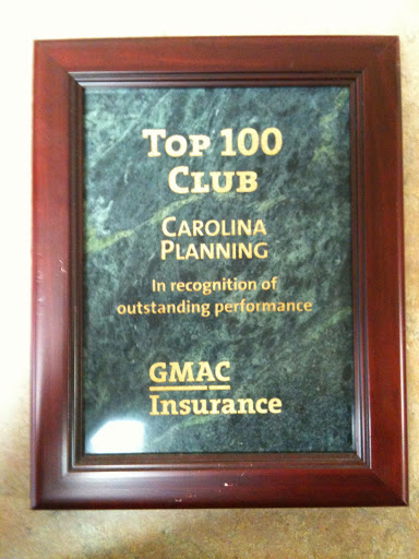Auto Insurance Agency «Carolina Planning Insurance», reviews and photos