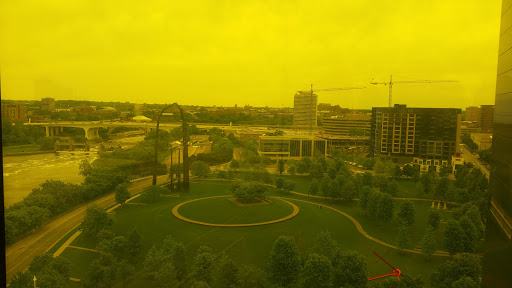 Performing Arts Theater «Guthrie Theater», reviews and photos, 818 S 2nd St, Minneapolis, MN 55415, USA