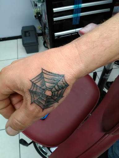 Explore tattoo ideas for women ankle, creative tattoo ideas in Ormond Beach, available at Tropical Tattoo Inc