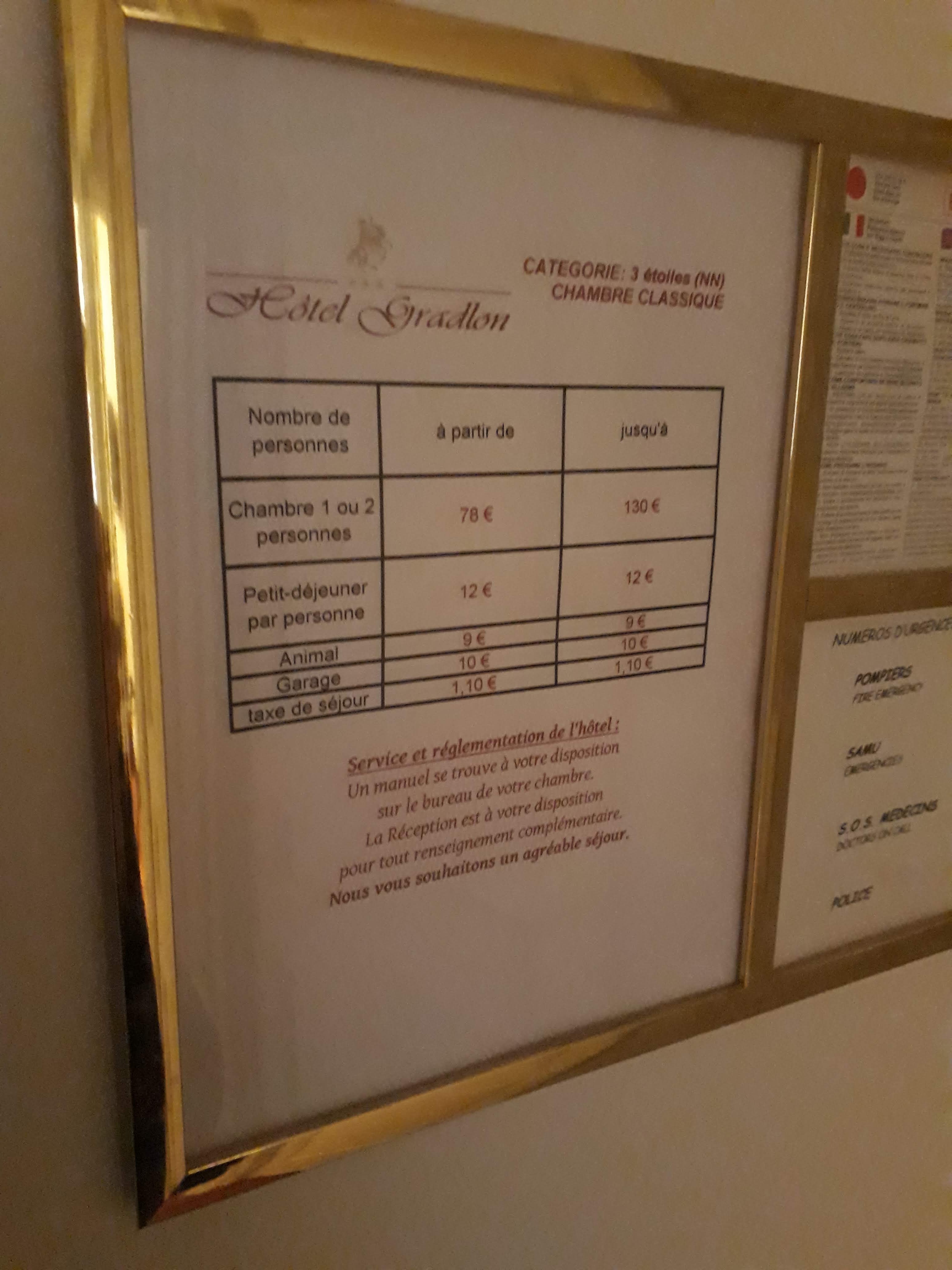 Photo n° 3 de l'avis de Ridha.i fait le 15/11/2017 à 23:10