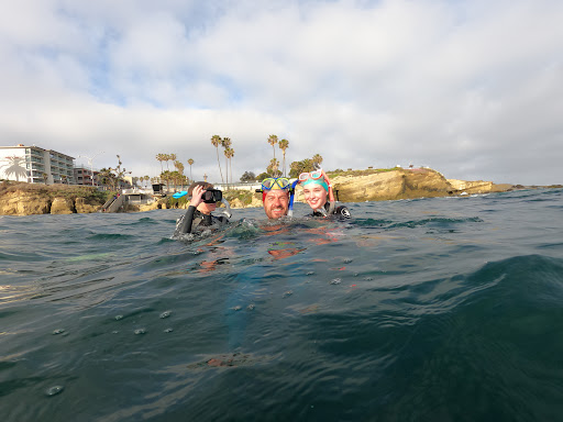 Sporting Goods Store «La Jolla Swim and Sport», reviews and photos, 1008 Torrey Pines Rd, La Jolla, CA 92037, USA