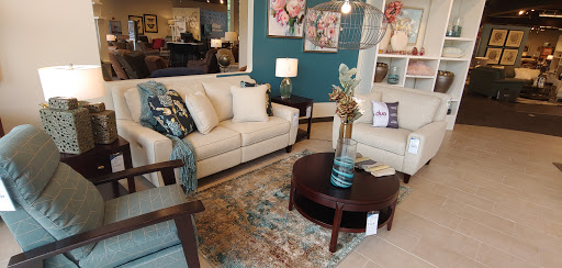 Furniture Store «La-Z-Boy Furniture Galleries», reviews and photos, 1855 Mall of Georgia Blvd, Buford, GA 30519, USA