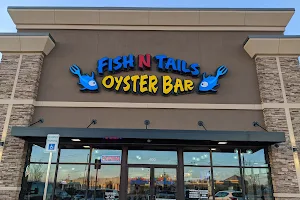 Fish N Tails Oyster Bar image