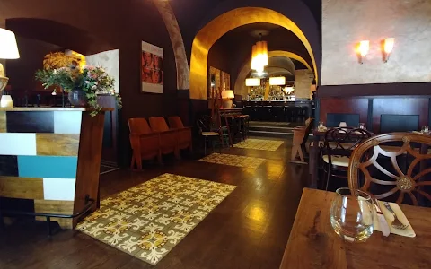Agave Restaurant image
