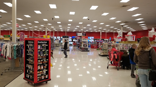 Department Store «Target», reviews and photos, 403 Constant Friendship Blvd, Abingdon, MD 21009, USA