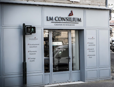 LM CONSILIUM à Brive-la-Gaillarde