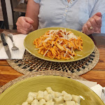 Photo n°1 de l'avis de Michael.o fait le 25/05/2023 à 19:25 sur le  RISTORANTE DA ANTO à Porto Azzurro