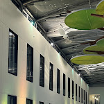 Photo n°1 de l'avis de Connie.h fait le 07/12/2023 à 07:58 sur le  Mercure Hotel MOA Berlin à Berlin