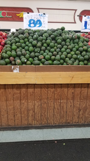 Supermarket «206 Farmers Market Inc», reviews and photos, 626 US-206, Hillsborough Township, NJ 08844, USA