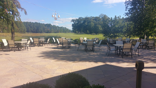 Country Club «Swan Point Yacht & Country Club», reviews and photos, 11550 Swan Point Blvd, Issue, MD 20645, USA