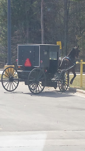 Department Store «Walmart Supercenter», reviews and photos, 1244 E Green Bay St, Shawano, WI 54166, USA