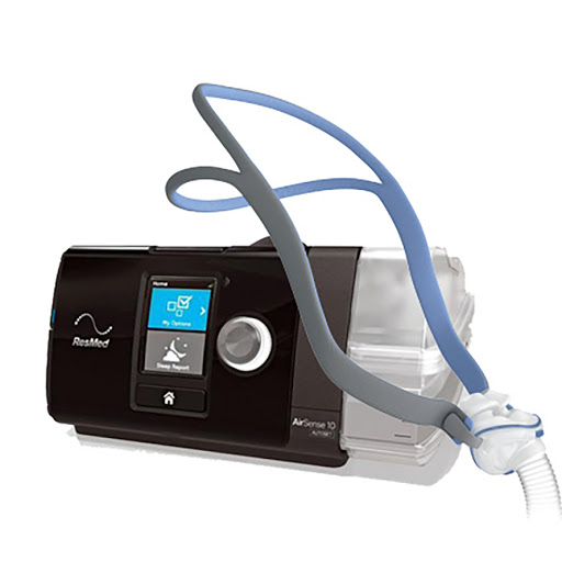 Air For Life CPAP Services