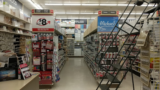 Craft Store «Michaels», reviews and photos, 3994 Clairemont Mesa Blvd, San Diego, CA 92117, USA