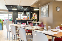 Smörgåsbord du Restaurant Campanile Roissy en France - n°3